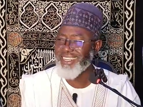 26. Ramadãn Tafseer 2025 Sheikh Hamid Ahmad Hammad