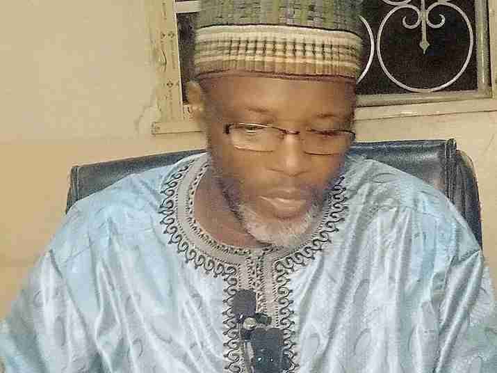 024 Suratul Gafir Aya ta 79 zuwa ta 82